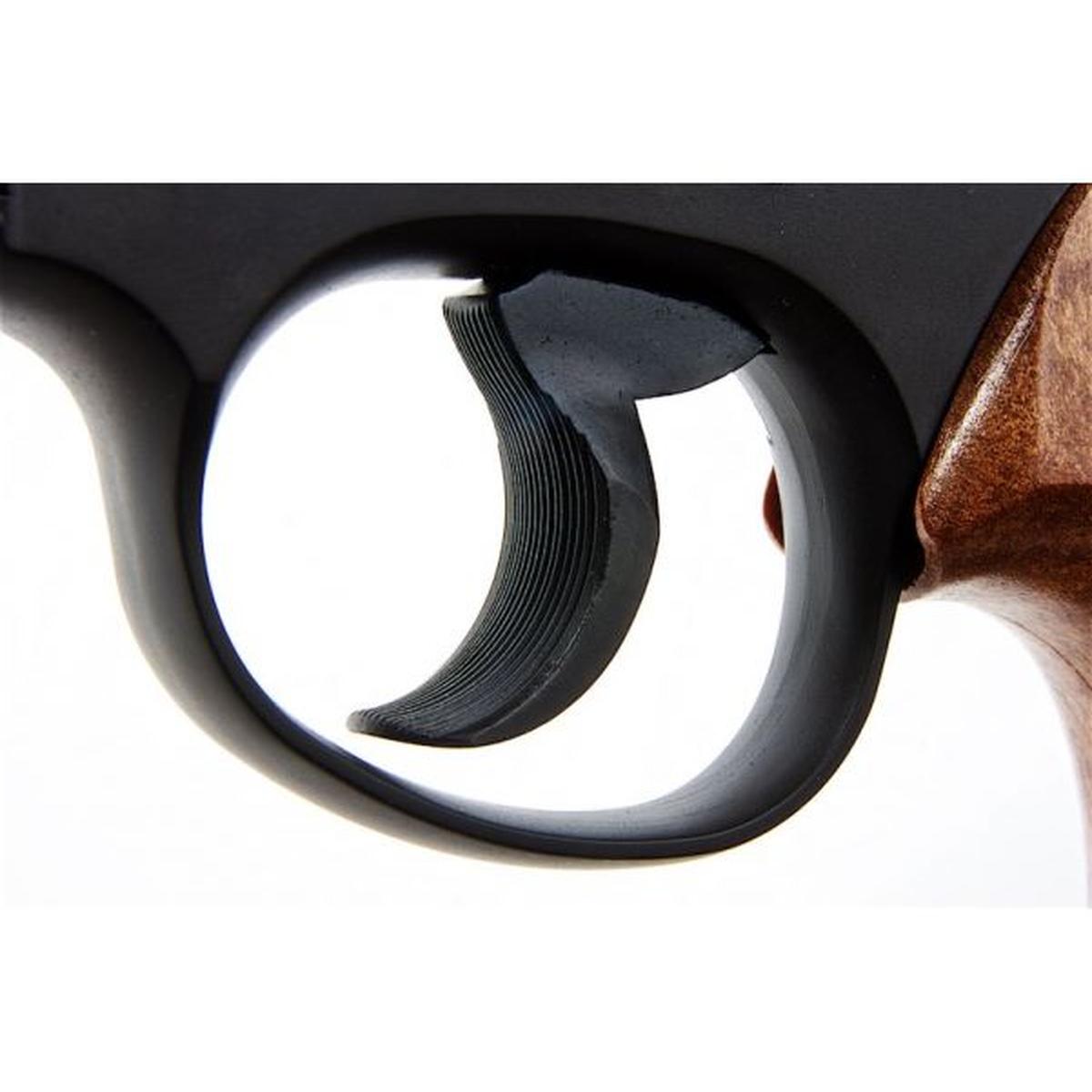 TANAKA S&W M29 ザグリ 6.5 インチ ダーティーハリー ヘビーウェイト モデルガン-AIRSOFT GOGO エアガン・サバゲー用品通販