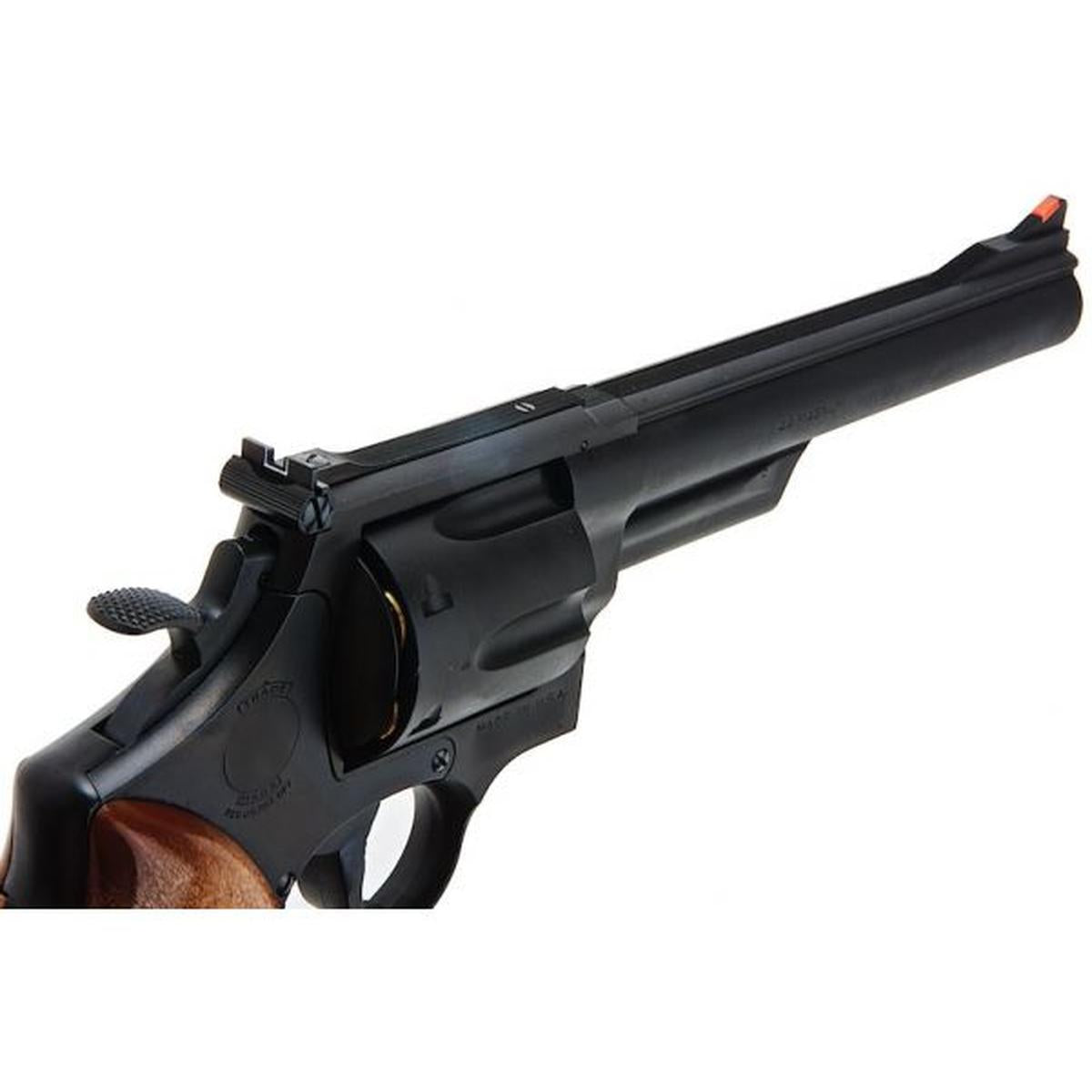 TANAKA S&W M29 ザグリ 6.5 インチ ダーティーハリー ヘビーウェイト モデルガン-AIRSOFT GOGO エアガン・サバゲー用品通販
