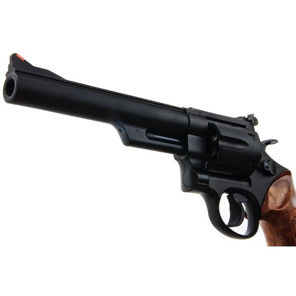 TANAKA S&W M29 ザグリ 6.5 インチ ダーティーハリー ヘビーウェイト モデルガン-AIRSOFT GOGO エアガン・サバゲー用品通販