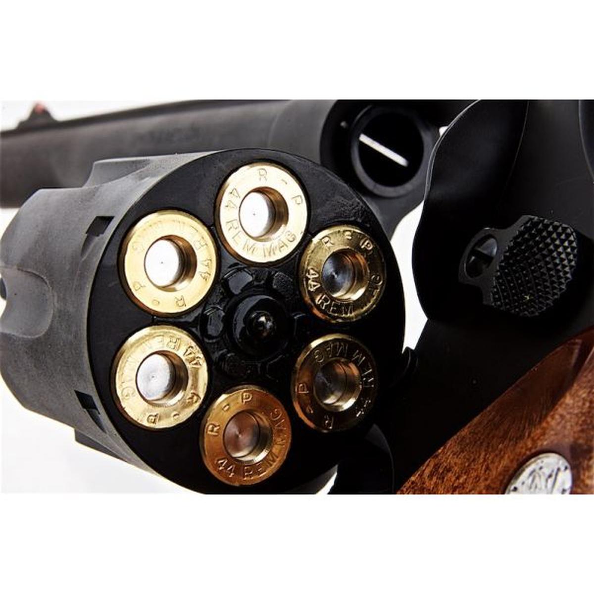 TANAKA S&W M29 ザグリ8-3/8インチ ヘビーウェイトリボルバー (モデルガン)-AIRSOFT GOGO エアガン・サバゲー用品通販