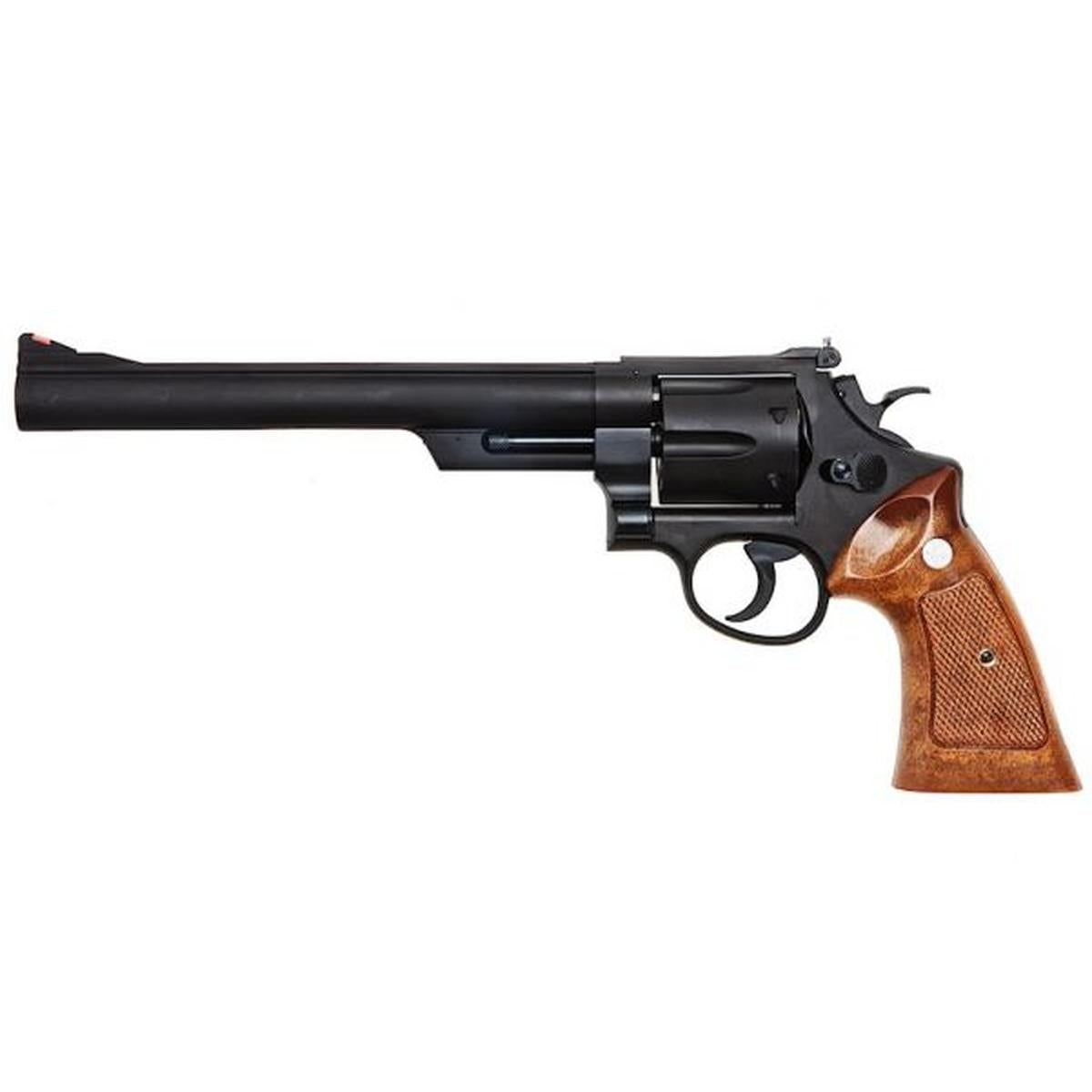 TANAKA S&W M29 ザグリ8-3/8インチ ヘビーウェイトリボルバー (モデルガン)-AIRSOFT GOGO エアガン・サバゲー用品通販