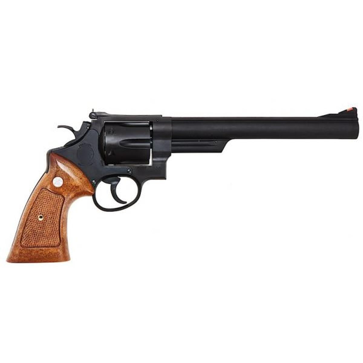 TANAKA S&W M29 ザグリ8-3/8インチ ヘビーウェイトリボルバー (モデルガン)-AIRSOFT GOGO エアガン・サバゲー用品通販