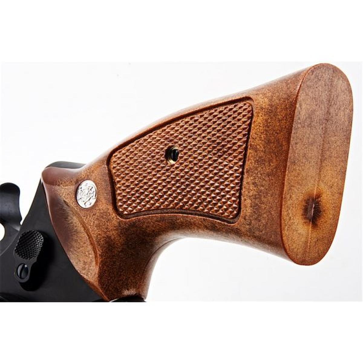 TANAKA S&W M29 ザグリ8-3/8インチ ヘビーウェイトリボルバー (モデルガン)-AIRSOFT GOGO エアガン・サバゲー用品通販