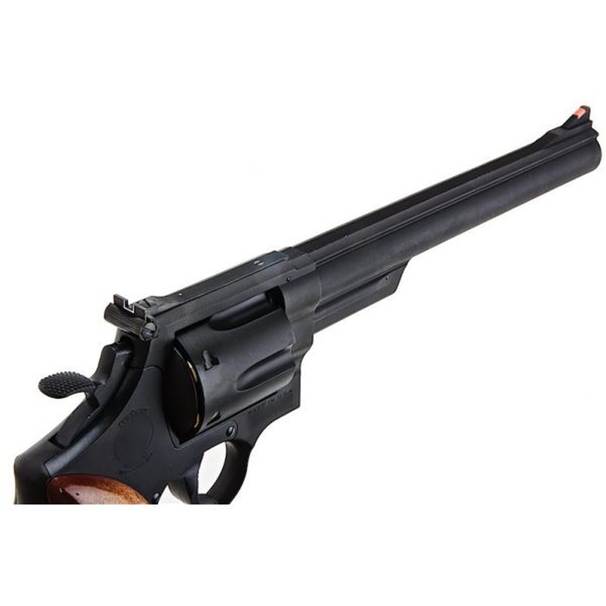 TANAKA S&W M29 ザグリ8-3/8インチ ヘビーウェイトリボルバー (モデルガン)-AIRSOFT GOGO エアガン・サバゲー用品通販