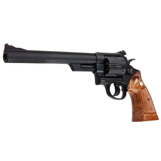 TANAKA S&W M29 ザグリ8-3/8インチ ヘビーウェイトリボルバー (モデルガン)-AIRSOFT GOGO エアガン・サバゲー用品通販