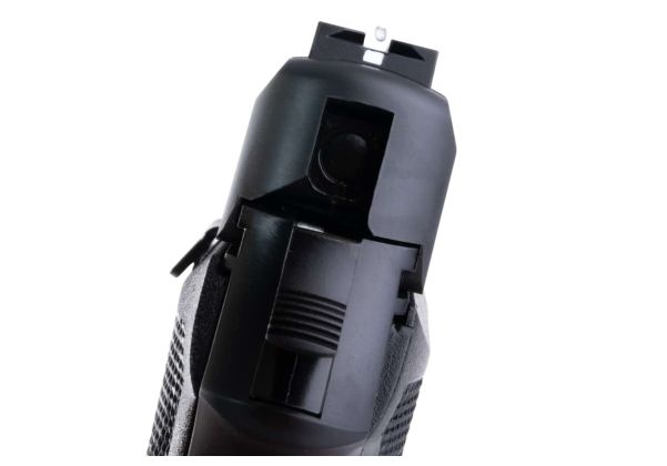 Tanaka S&W M29クラシック 8-3/8インチ ヘビーウェイト ガスリボルバー Ver.3-AIRSOFT GOGO エアガン・サバゲー用品通販