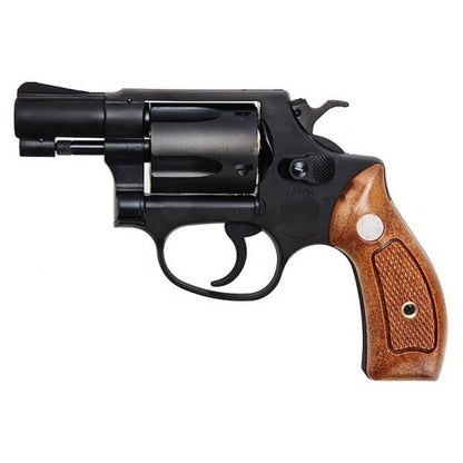 TANAKA S&W M36 2インチ ヘビーウェイト ガスリボルバー-AIRSOFT GOGO エアガン・サバゲー用品通販
