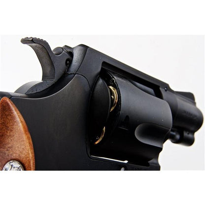 TANAKA S&W M36 2インチ ヘビーウェイト ガスリボルバー-AIRSOFT GOGO エアガン・サバゲー用品通販