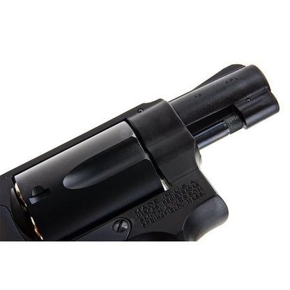TANAKA S&W M36 2インチ ヘビーウェイト ガスリボルバー-AIRSOFT GOGO エアガン・サバゲー用品通販
