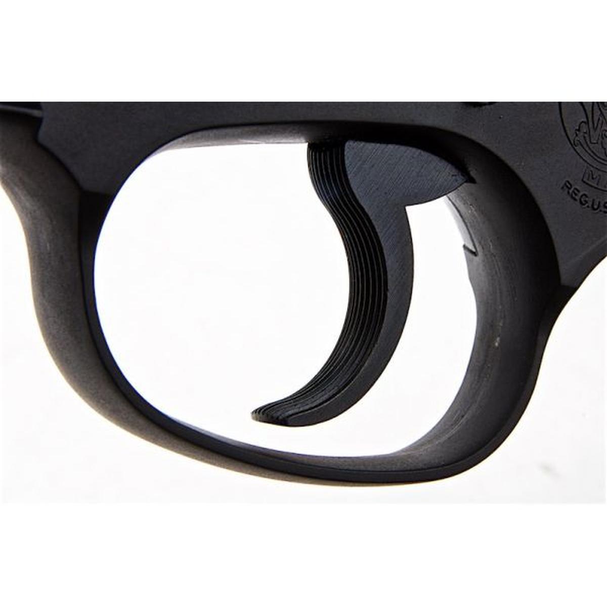 TANAKA S&W M36 2インチ ヘビーウェイト ガスリボルバー-AIRSOFT GOGO エアガン・サバゲー用品通販