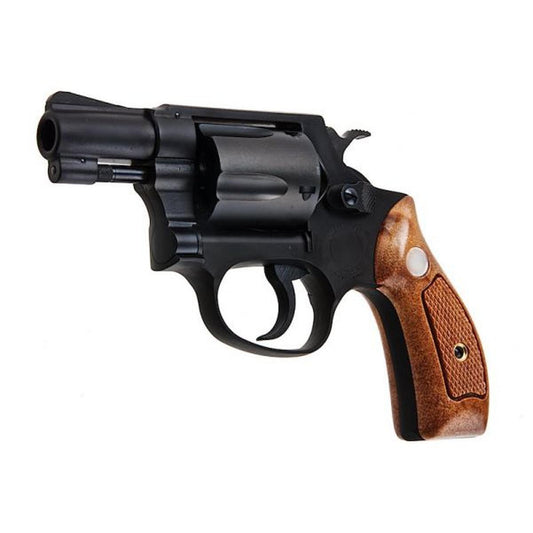 TANAKA S&W M36 2インチ ヘビーウェイト ガスリボルバー-AIRSOFT GOGO エアガン・サバゲー用品通販