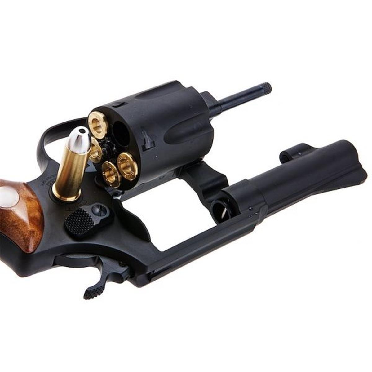 TANAKA S&W M36 3 インチ .38 SPL 'CHIEFS SPECIAL' VER 2