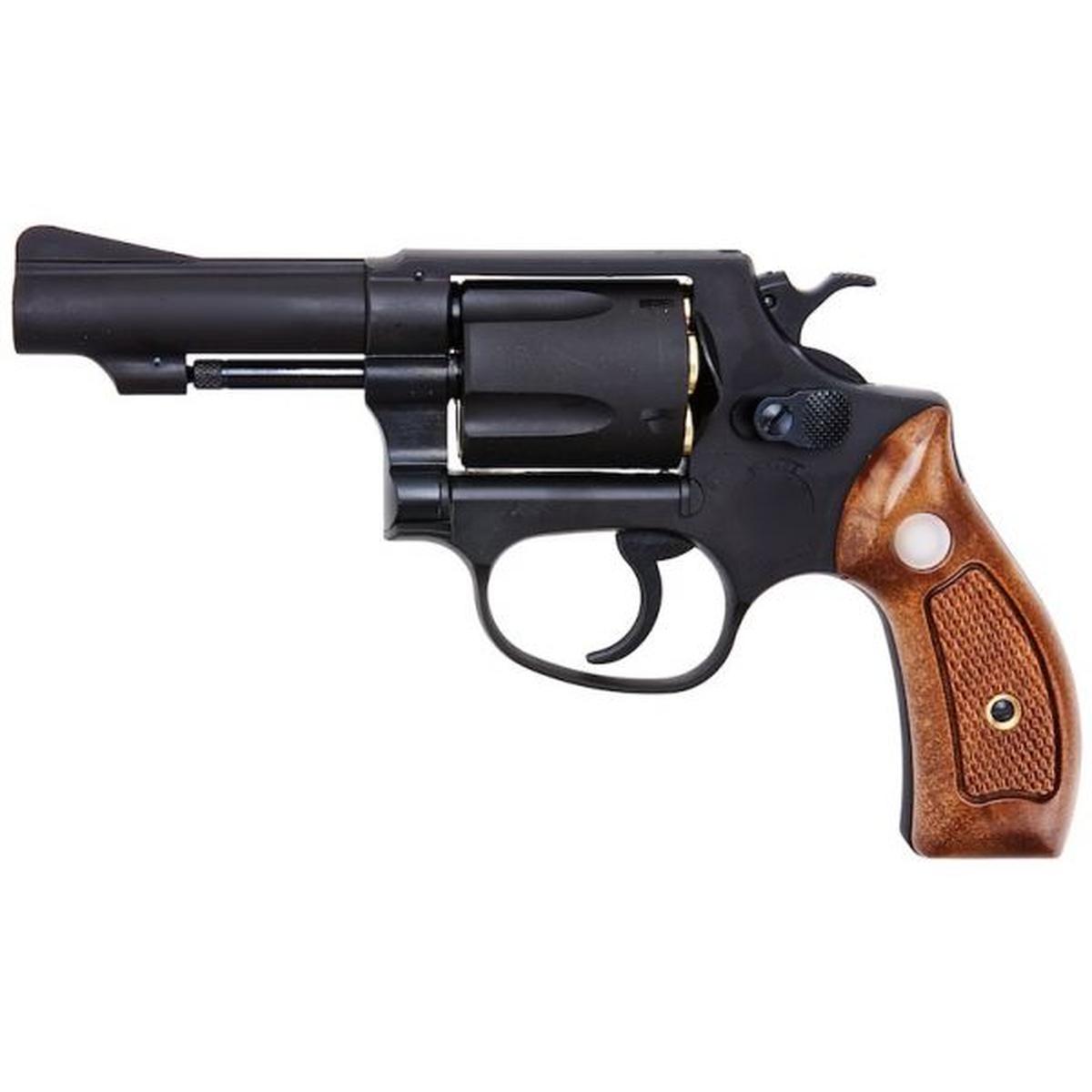 TANAKA S&W M36 3 インチ .38 SPL 'CHIEFS SPECIAL' VER 2