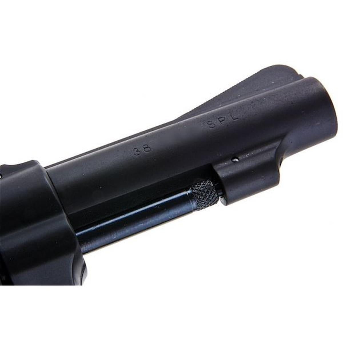 TANAKA S&W M36 3 インチ .38 SPL 'CHIEFS SPECIAL' VER 2
