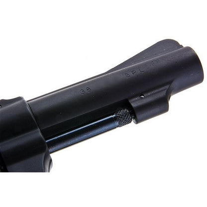 TANAKA S&W M36 3 インチ .38 SPL 'CHIEFS SPECIAL' VER 2 ヘビーウェイト モデルガン-AIRSOFT GOGO エアガン・サバゲー用品通販