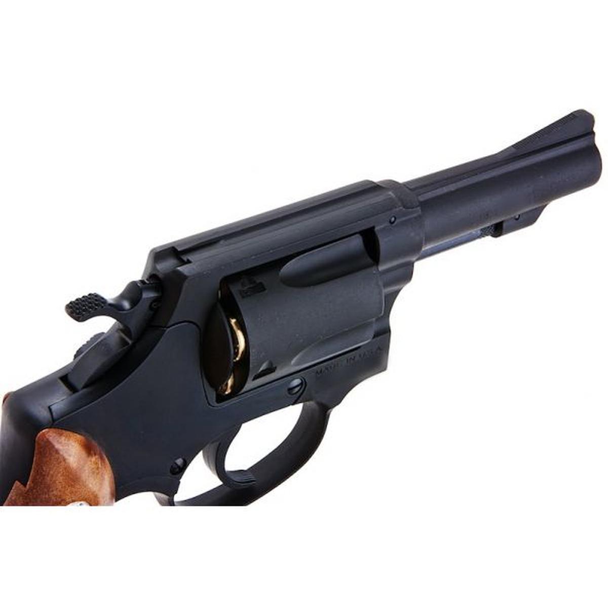 TANAKA S&W M36 3 インチ .38 SPL 'CHIEFS SPECIAL' VER 2