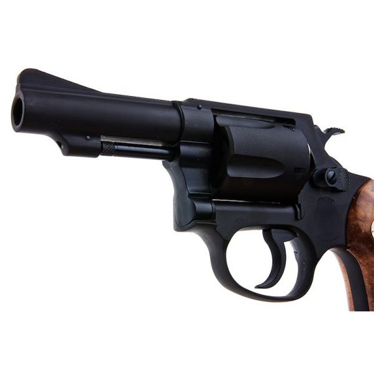 TANAKA S&W M36 3 インチ .38 SPL 'CHIEFS SPECIAL' VER 2 ヘビーウェイト モデルガン-AIRSOFT GOGO エアガン・サバゲー用品通販