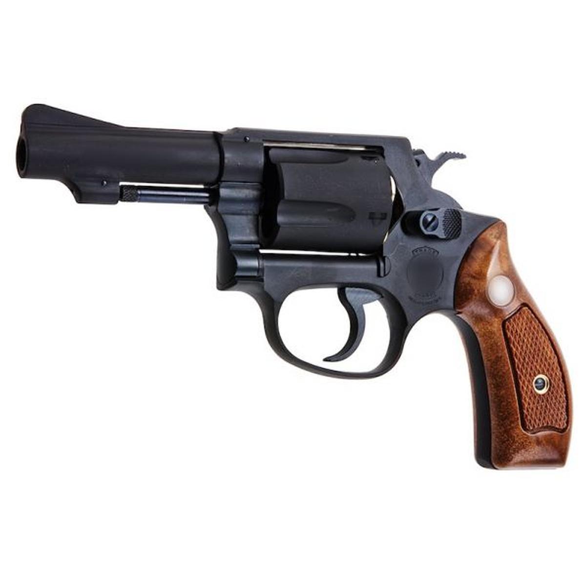 S&W M36 .38spl Chief's Special エアガン　未使用品 TANAKA S&W M36 3 インチ .38 SPL 'CHIEFS SPECIAL' VER 2