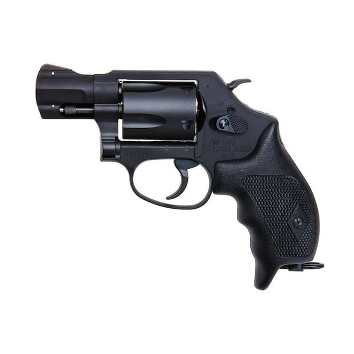 TANAKA S&W M360J サクラ .38 スペシャル 1-7/8 インチ ガスリボルバー (ヘビーウェイト)-AIRSOFT GOGO エアガン・サバゲー用品通販