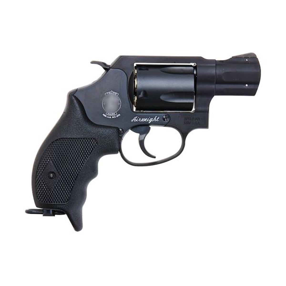TANAKA S&W M360J サクラ .38 スペシャル 1-7/8 インチ ガスリボルバー (ヘビーウェイト)-AIRSOFT GOGO エアガン・サバゲー用品通販