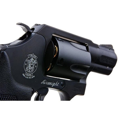 TANAKA S&W M360J サクラ .38 スペシャル 1-7/8 インチ ガスリボルバー (ヘビーウェイト)-AIRSOFT GOGO エアガン・サバゲー用品通販