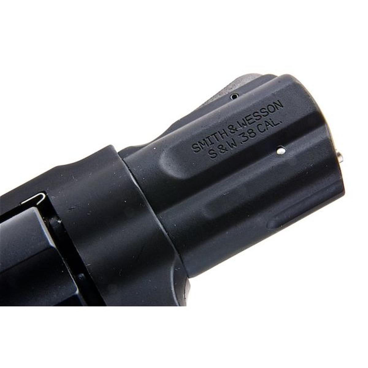 TANAKA S&W M360J サクラ .38 スペシャル 1-7/8 インチ ガスリボルバー (ヘビーウェイト)-AIRSOFT GOGO エアガン・サバゲー用品通販