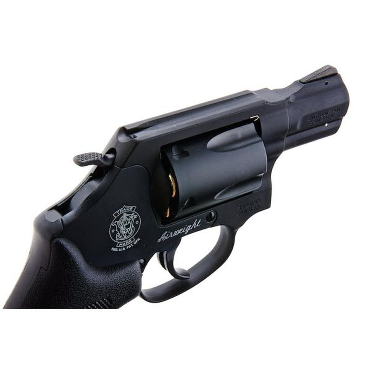 TANAKA S&W M360J サクラ .38 スペシャル 1-7/8 インチ ガスリボルバー