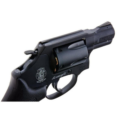 TANAKA S&W M360J サクラ .38 スペシャル 1-7/8 インチ ガスリボルバー (ヘビーウェイト)-AIRSOFT GOGO エアガン・サバゲー用品通販