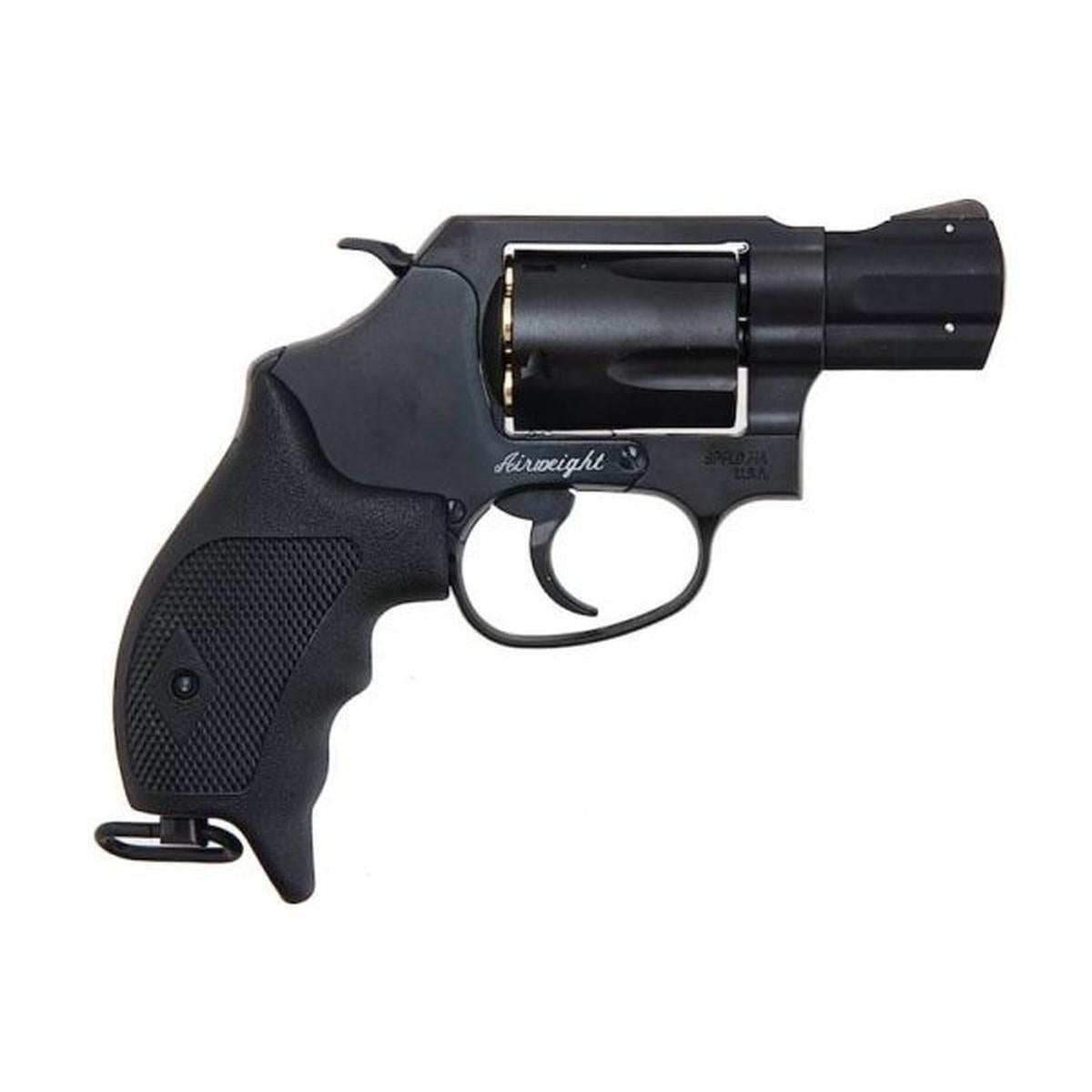 TANAKA S&W M360J サクラ .38 スペシャル 1-7/8 インチ モデルガン バージョン 3 (ヘビーウェイト)-AIRSOFT GOGO エアガン・サバゲー用品通販