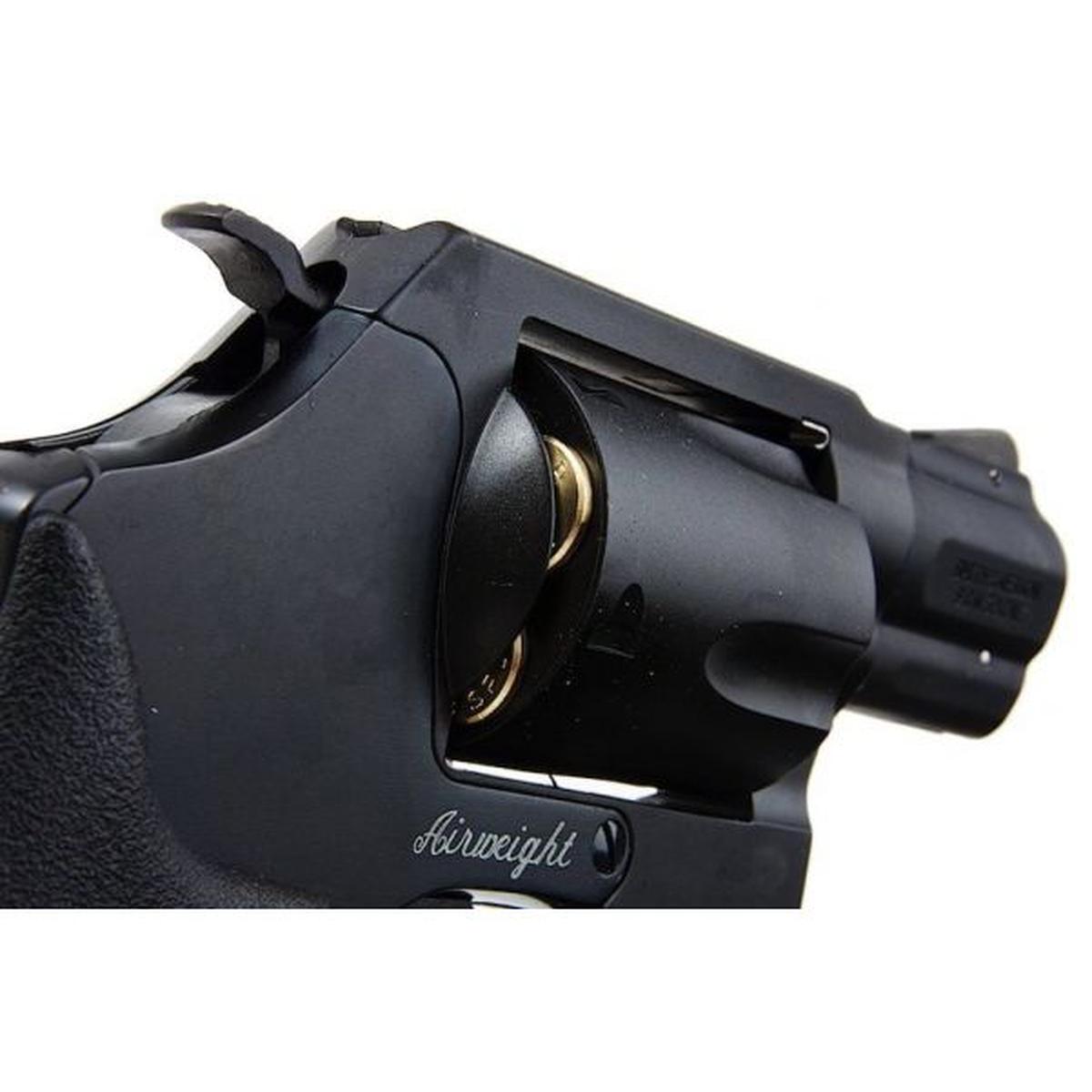 TANAKA S&W M360J サクラ .38 スペシャル 1-7/8 インチ モデルガン バージョン 3 (ヘビーウェイト)-AIRSOFT GOGO エアガン・サバゲー用品通販