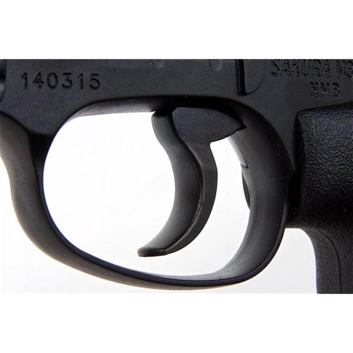 TANAKA S&W M360J サクラ .38 スペシャル 1-7/8 インチ モデルガン バージョン 3 (ヘビーウェイト)-AIRSOFT GOGO エアガン・サバゲー用品通販