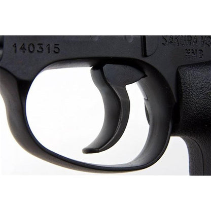 TANAKA S&W M360J サクラ .38 スペシャル 1-7/8 インチ モデルガン バージョン 3 (ヘビーウェイト)-AIRSOFT GOGO エアガン・サバゲー用品通販