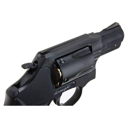 TANAKA S&W M360J サクラ .38 スペシャル 1-7/8 インチ モデルガン バージョン 3 (ヘビーウェイト)-AIRSOFT GOGO エアガン・サバゲー用品通販