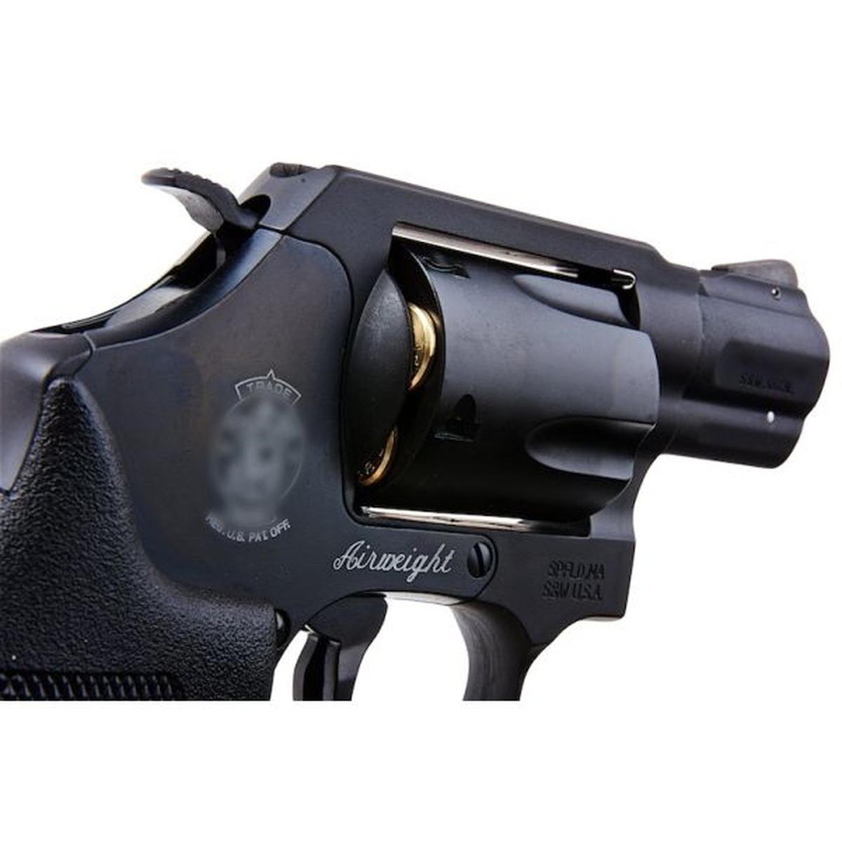 TANAKA S&W M360J サクラ1-7/8インチ 海上保安庁モデルガン-AIRSOFT GOGO エアガン・サバゲー用品通販