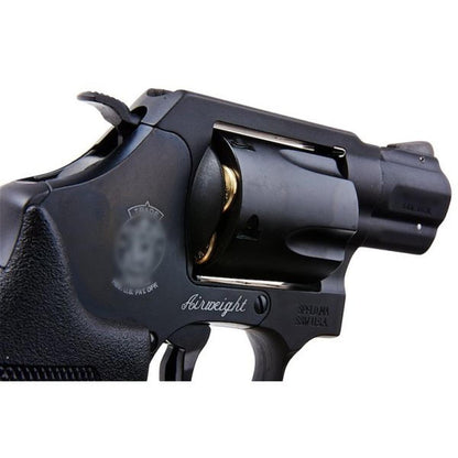 TANAKA S&W M360J サクラ1-7/8インチ 海上保安庁モデルガン-AIRSOFT GOGO エアガン・サバゲー用品通販