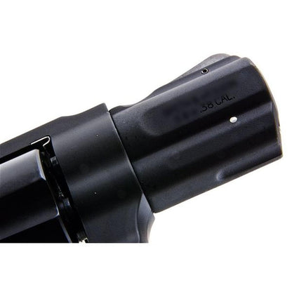 TANAKA S&W M360J サクラ1-7/8インチ 海上保安庁モデルガン-AIRSOFT GOGO エアガン・サバゲー用品通販