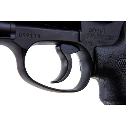 TANAKA S&W M360J サクラ1-7/8インチ 海上保安庁モデルガン-AIRSOFT GOGO エアガン・サバゲー用品通販