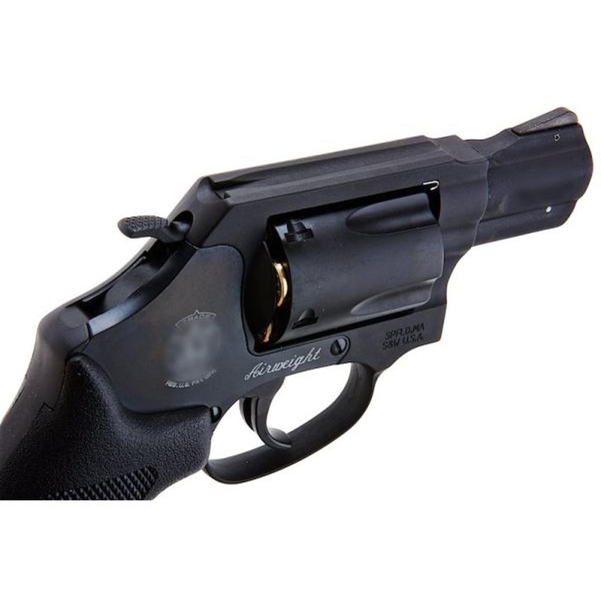 TANAKA S&W M360J サクラ1-7/8インチ 海上保安庁モデルガン-AIRSOFT GOGO エアガン・サバゲー用品通販