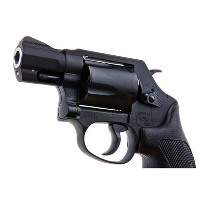 TANAKA S&W M360J サクラ1-7/8インチ 海上保安庁モデルガン-AIRSOFT GOGO エアガン・サバゲー用品通販