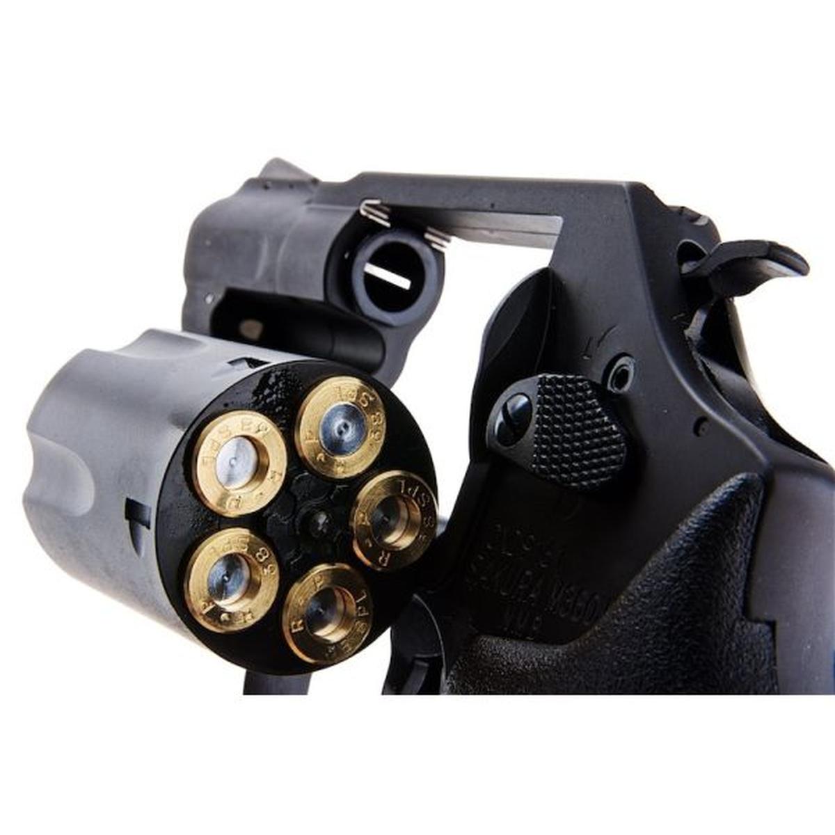 TANAKA S&W M360J サクラ1-7/8インチ 海上保安庁モデルガン-AIRSOFT GOGO エアガン・サバゲー用品通販