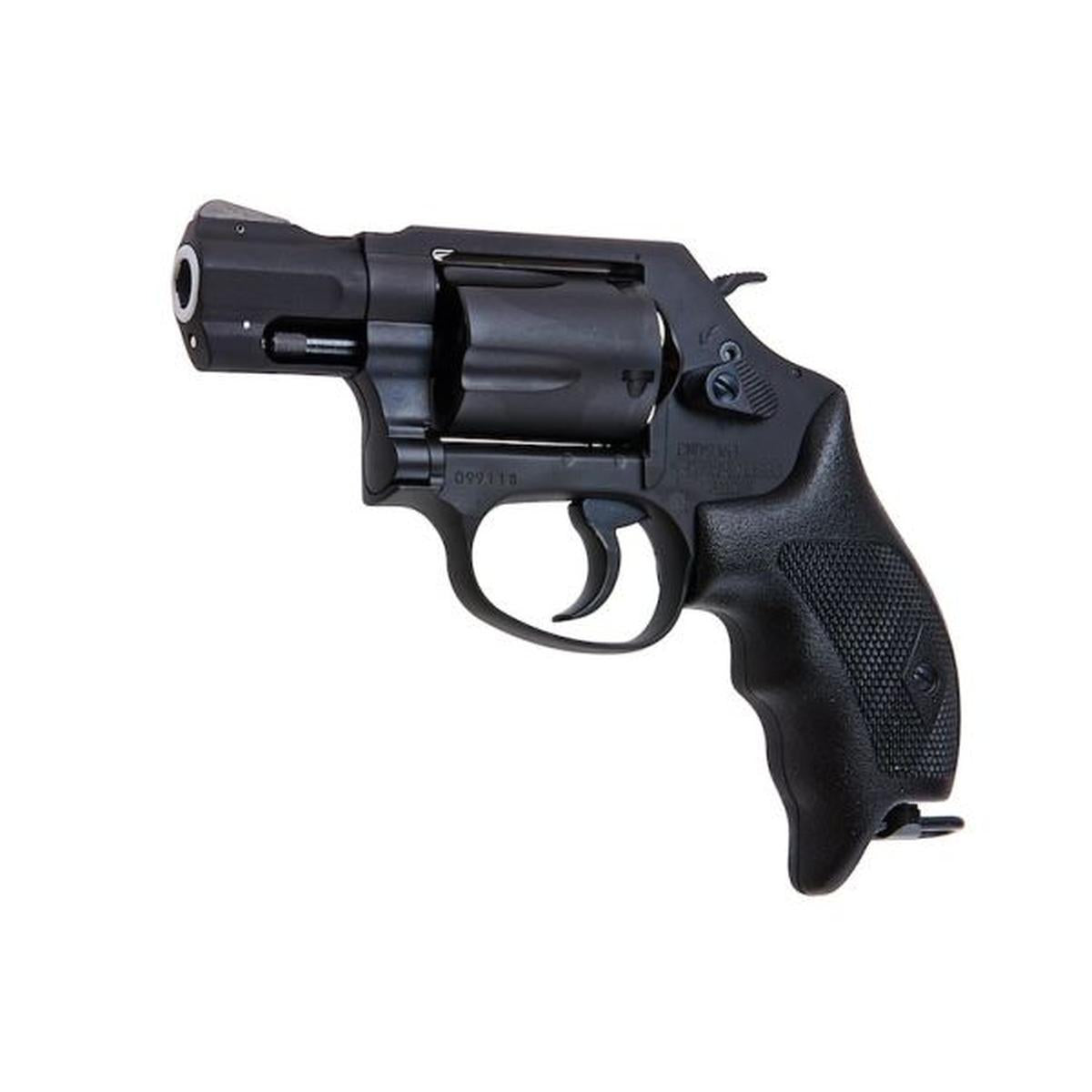 TANAKA S&W M360J サクラ1-7/8インチ 海上保安庁モデルガン-AIRSOFT GOGO エアガン・サバゲー用品通販