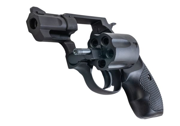 Tanaka S&W M36パフォーマンスセンター 2インチ ヘビーウェイトVer.2 ガスリボルバー-AIRSOFT GOGO エアガン・サバゲー用品通販