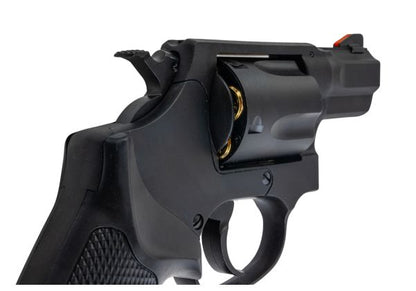 Tanaka S&W M36パフォーマンスセンター 2インチ ヘビーウェイトVer.2 ガスリボルバー-AIRSOFT GOGO エアガン・サバゲー用品通販
