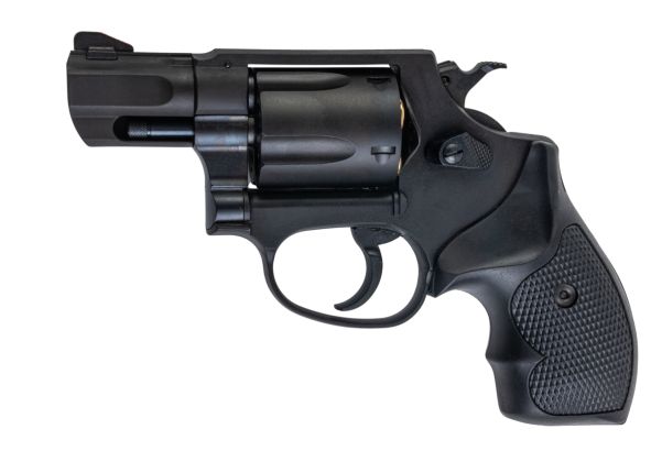 Tanaka S&W M36パフォーマンスセンター 2インチ ヘビーウェイトVer.2 ガスリボルバー-AIRSOFT GOGO エアガン・サバゲー用品通販