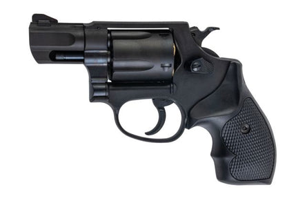 Tanaka S&W M36パフォーマンスセンター 2インチ ヘビーウェイトVer.2 ガスリボルバー-AIRSOFT GOGO エアガン・サバゲー用品通販