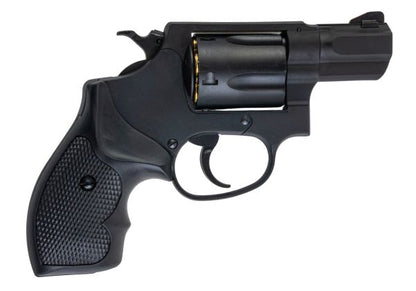 Tanaka S&W M36パフォーマンスセンター 2インチ ヘビーウェイトVer.2 ガスリボルバー-AIRSOFT GOGO エアガン・サバゲー用品通販
