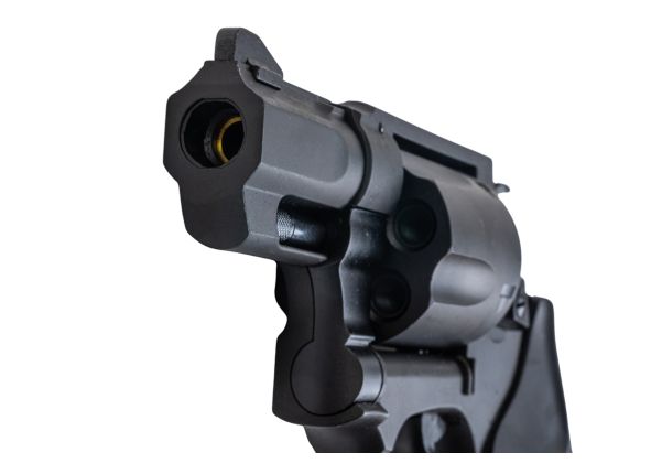 Tanaka S&W M36パフォーマンスセンター 2インチ ヘビーウェイトVer.2 ガスリボルバー-AIRSOFT GOGO エアガン・サバゲー用品通販