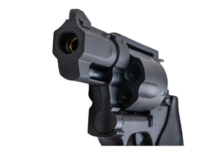 Tanaka S&W M36パフォーマンスセンター 2インチ ヘビーウェイトVer.2 ガスリボルバー-AIRSOFT GOGO エアガン・サバゲー用品通販
