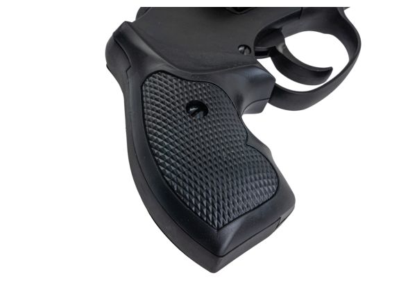 Tanaka S&W M36パフォーマンスセンター 2インチ ヘビーウェイトVer.2 ガスリボルバー-AIRSOFT GOGO エアガン・サバゲー用品通販