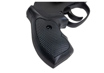 Tanaka S&W M36パフォーマンスセンター 2インチ ヘビーウェイトVer.2 ガスリボルバー-AIRSOFT GOGO エアガン・サバゲー用品通販